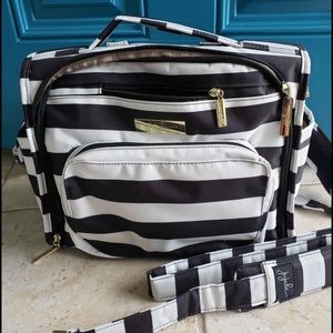 Jujube diaper bag - First Lady